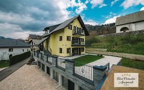 Bled Paradise Apartments